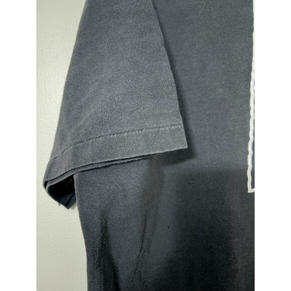 Planned Parenthood Vintage Promote Tolerance Single Stitch Short Sleeve XL Shirt - Picture 3 of 5